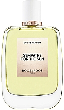Düfte, Parfümerie und Kosmetik Roos & Roos Sympathy for the Sun - Eau de Parfum