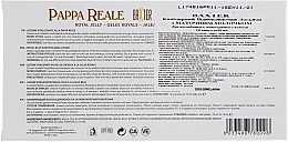Revitalisierende Lotion mit Gelée Royale in Ampullen - Punti di Vista Baxter Royal Jelly — Bild N3