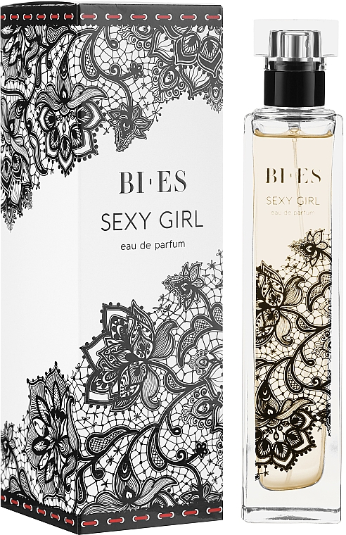 Bi-Es Sexy Girl - Eau de Parfum — Foto N5