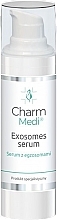 Düfte, Parfümerie und Kosmetik Gesichtsserum mit Exosomen - Charmine Rose Charm Medi Exosomes Serum