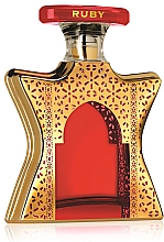 Düfte, Parfümerie und Kosmetik Bond No 9 Dubai Ruby - Eau de Parfum