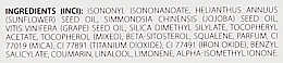 Glättendes und pflegendes Körperöl - Organique Eternal Gold Nourishing Body Oil — Bild N4