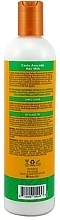 Feuchtigkeitsspendende Haarmilch - Cantu Avocado Hydrating Hair Milk — Bild N2