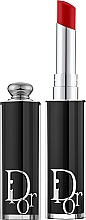 Düfte, Parfümerie und Kosmetik Lippenstift mit nachfüllbarem Flakon - Dior Addict Refillable Lipstick