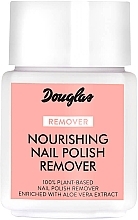 Nagellackentferner - Douglas Nourishing Nail Polish Remover — Bild N1