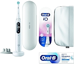 Zahnbürste-Set - Oral-B iO Series 7 — Bild N4