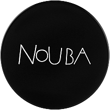 2in1Cremiger Eyeliner und Lidschatten - NoUBA Write & Blend LinerShadow — Bild N3