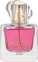 Düfte, Parfümerie und Kosmetik Avon Today Tomorrow Always Everlasting - Eau de Parfum