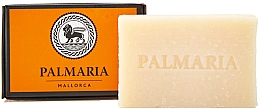 Düfte, Parfümerie und Kosmetik Palmaria Mallorca Orange Blossom - Seife