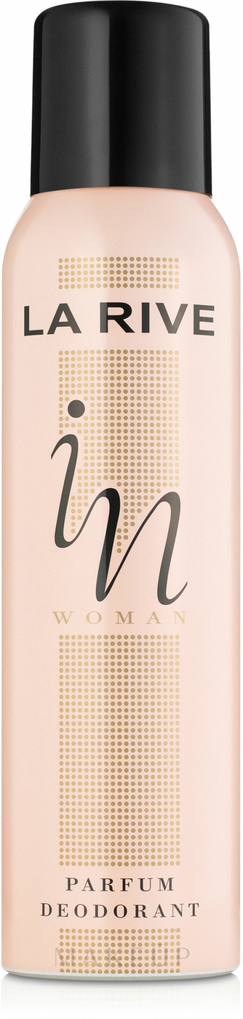 La Rive In Woman - Parfümiertes Körperspray — Foto 150 ml
