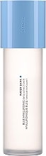 Düfte, Parfümerie und Kosmetik Gesichtstoner - Laneige Water Bank Blue Hyaluronic Exfoliating Toner 