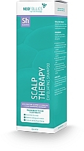 Peeling-Shampoo - Neofollics Hair Technology Scalp Therapy Exfoliating Shampoo  — Bild N4