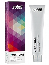 Düfte, Parfümerie und Kosmetik Haarfarbe - Laboratoire Ducastel Subtil Mix Tone