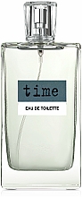 Düfte, Parfümerie und Kosmetik BM-Farm Paradox Time - Eau de Toilette