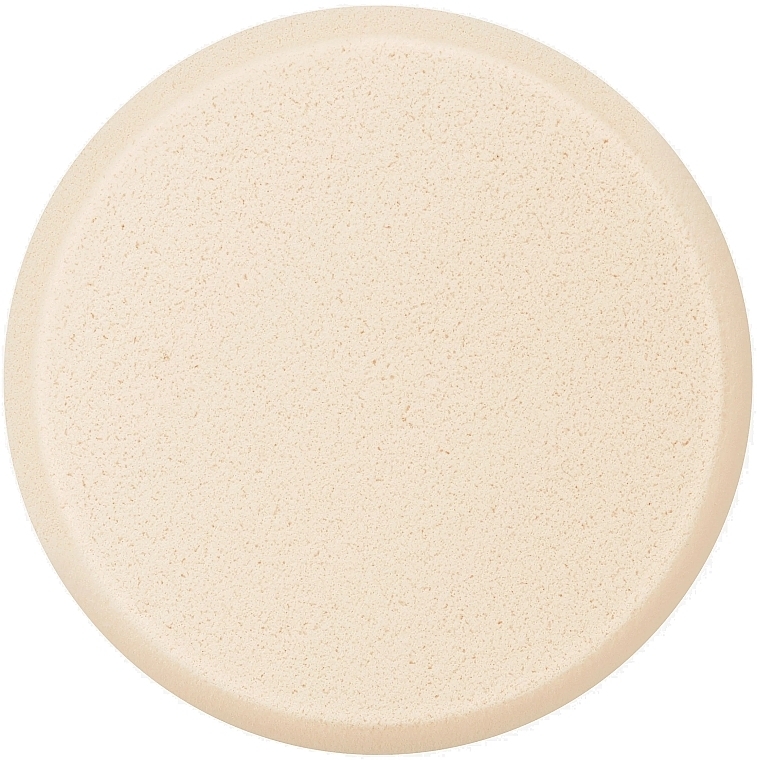 Make-up-Schwamm - Sensai Foundation Sponge Round Shape — Bild N1