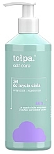 Körperwaschgel - Tolpa Self Care Sen	 — Bild N1