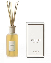 Düfte, Parfümerie und Kosmetik Raumerfrischer - Culti Milano Stile Classic Tessuto