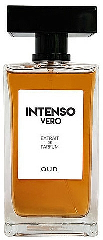 El Charro Intenso Vero Oud - Eau de Parfum — Bild N1