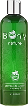 Düfte, Parfümerie und Kosmetik Shampoo für normales Haar - BIOnly Nature Shampoo For Normal Hair