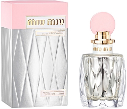 Miu Miu Fleur D'Argent Absolue - Eau de Parfum — Bild N1