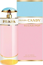 Düfte, Parfümerie und Kosmetik Prada Candy Sugar Pop - Eau de Parfum