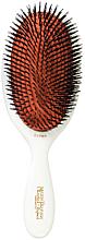 Düfte, Parfümerie und Kosmetik Haarbürste Elfenbein - Mason Pearson Large Extra Hair Brush B1 Ivory