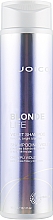 Düfte, Parfümerie und Kosmetik Shampoo für coloriertes Haar - Joico Blonde Life Violet Shampoo