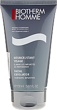 Düfte, Parfümerie und Kosmetik Gesichtsreinigungspeeling für Männer - Biotherm Homme Facial Exfoliator