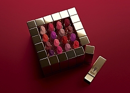 Lippenstift - Yves Saint Laurent Rouge Pur Couture — Bild N6