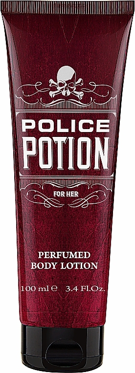 GESCHENK! Police Potion For Her - Körperlotion — Bild N1