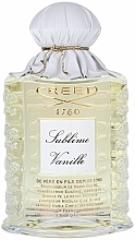 Creed Sublime Vanille - Eau de Parfum — Bild N2