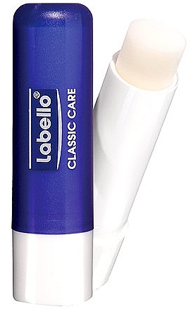 Lippenbalsam - Labello Clasic Care Cosmetic — Bild N1