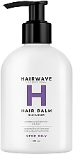 Haarbalsam Shining - HAIRWAVE Balm For Oily Hair — Bild N3