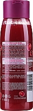 Duschgel Wildkirsche und grüner Tee - Perfecta Bubble Tea Wild Cherry & Green Tea Shower Gel  — Bild N1