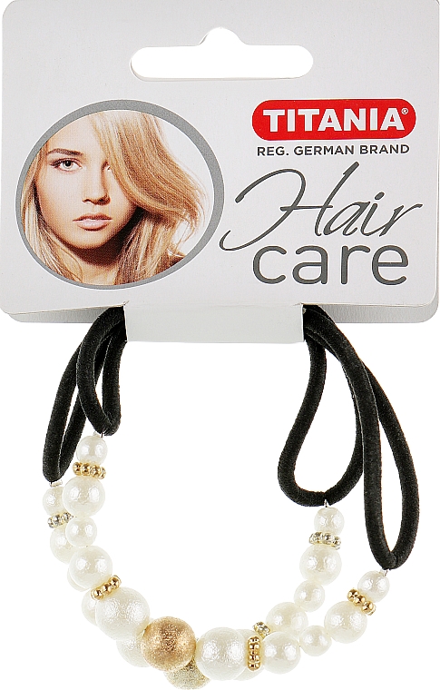 Haargummis 8169 - Titania Hair Care — Bild N1