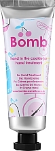 Düfte, Parfümerie und Kosmetik Handcreme - Bomb Cosmetics Hand in The Cookie Jar Treatment