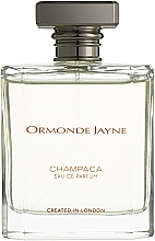 Düfte, Parfümerie und Kosmetik Ormonde Jayne Champaca - Eau de Parfum