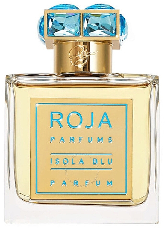 Roja Parfums Isola Blu  - Parfum — Bild N1