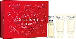 Calvin Klein Eternity For Women - Duftset — Bild N3