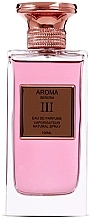 Düfte, Parfümerie und Kosmetik Aurora Aroma Senora III - Eau de Parfum