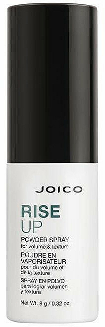 Powder Spray für mehr Volumen - Joico Rise Up Powder Spray — Bild N1
