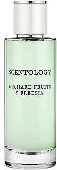 Scentology Orchard Fruits & Freesia - Eau de Parfum — Bild N1