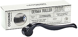 Düfte, Parfümerie und Kosmetik Dermaroller aus medizinischem Stahl - Ecooking Derma Roller