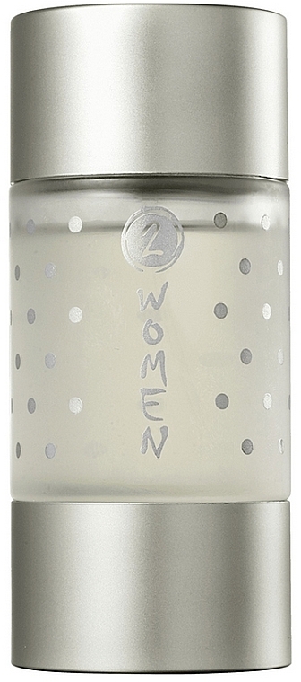 New Brand II Women - Eau de Parfum — Bild N2