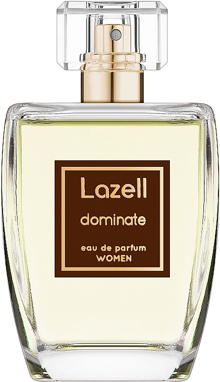 Lazell Dominate - Eau de Parfum