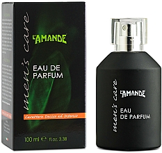 Düfte, Parfümerie und Kosmetik L'Amande Men’s Care Eau De Parfum - Eau de Parfum
