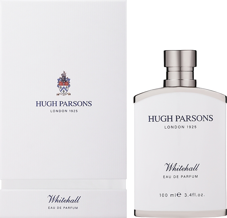 Hugh Parsons Whitehall - Eau de Parfum — Foto N2