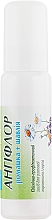 Halsspray Kamille und Salbei - Flori Spray — Bild N2