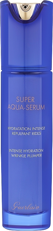 Gesichtsserum - Guerlain Super Aqua-Serum — Bild N3