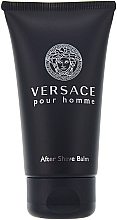 Versace Versace Pour Homme - Duftset (Eau de Toilette 50ml + Duschgel 50ml + After Shave Balsam 50ml) — Bild N3